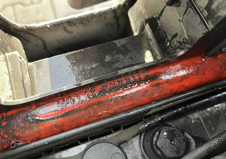 Linde T20 - شاحنة نقل الطبالي: صورة 4 Linde T20 - شاحنة نقل الطبالي: صورة 4