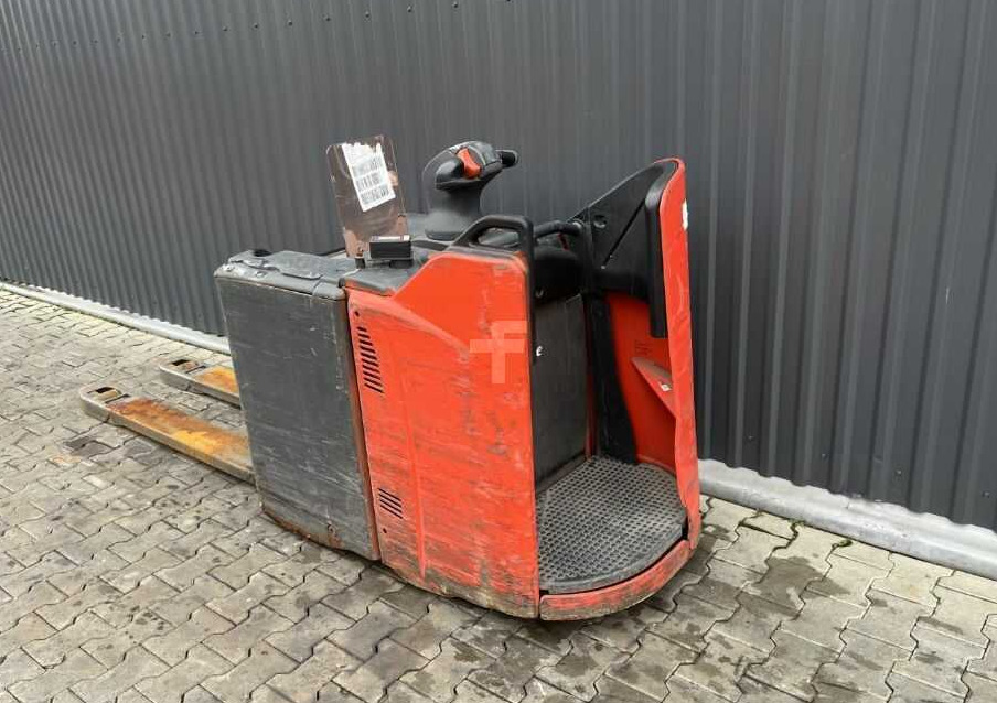 Linde T25SP-02 - شاحنة نقل الطبالي: صورة 3 Linde T25SP-02 - شاحنة نقل الطبالي: صورة 3