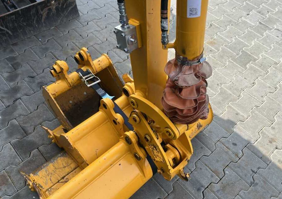 Lonking CDM6016 - حفار صغير: صورة 1 Lonking CDM6016 - حفار صغير: صورة 1