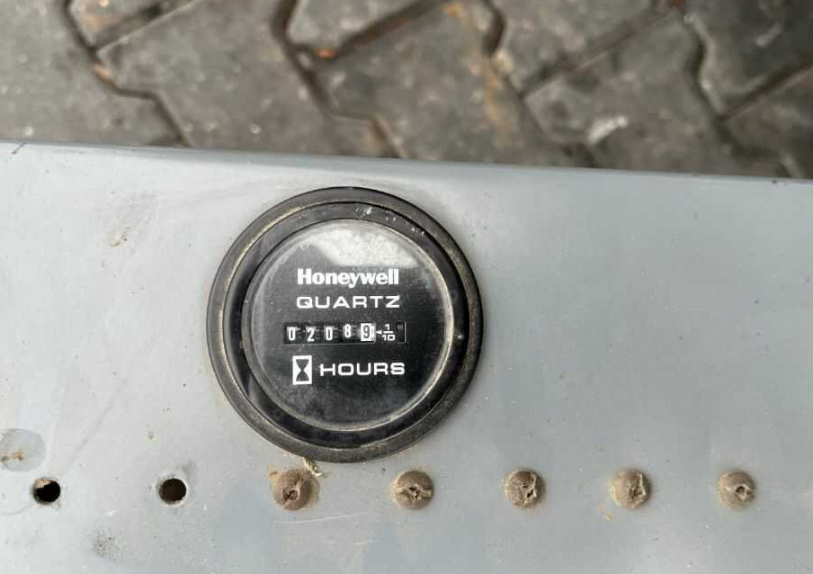 مرفاع مقصي Skyjack SJ III 4626: صورة 7