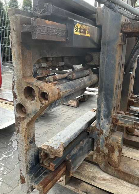 Stabau S7-DPK 50-S-SO - مشعبات: صورة 4 Stabau S7-DPK 50-S-SO - مشعبات: صورة 4