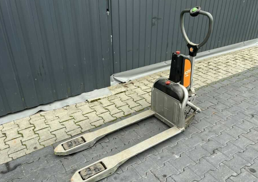 Still Citione - شاحنة نقل الطبالي: صورة 1 Still Citione - شاحنة نقل الطبالي: صورة 1