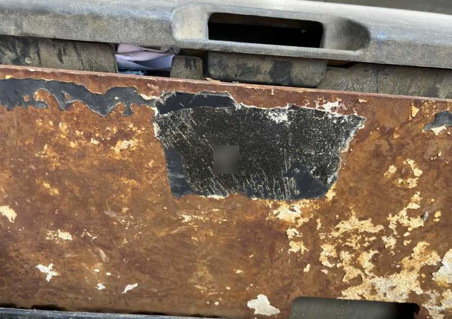 Still EXH-SF20 - شاحنة نقل الطبالي: صورة 5 Still EXH-SF20 - شاحنة نقل الطبالي: صورة 5