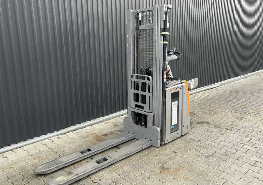 Still EXV-SP14 - آلة تكديس: صورة 3 Still EXV-SP14 - آلة تكديس: صورة 3