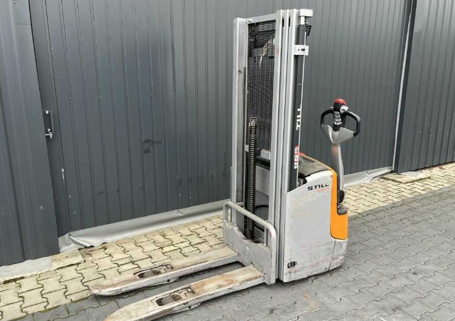 Still EXV12i - آلة تكديس: صورة 1 Still EXV12i - آلة تكديس: صورة 1