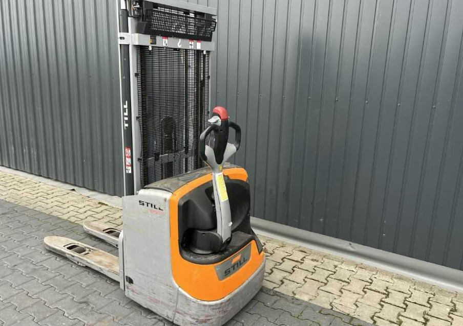 Still EXV12i - آلة تكديس: صورة 3 Still EXV12i - آلة تكديس: صورة 3