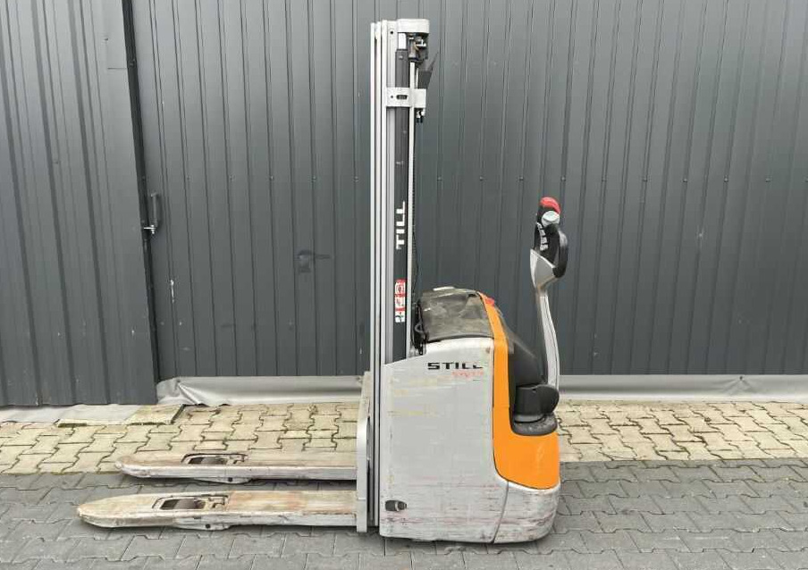 Still EXV12i - آلة تكديس: صورة 2 Still EXV12i - آلة تكديس: صورة 2