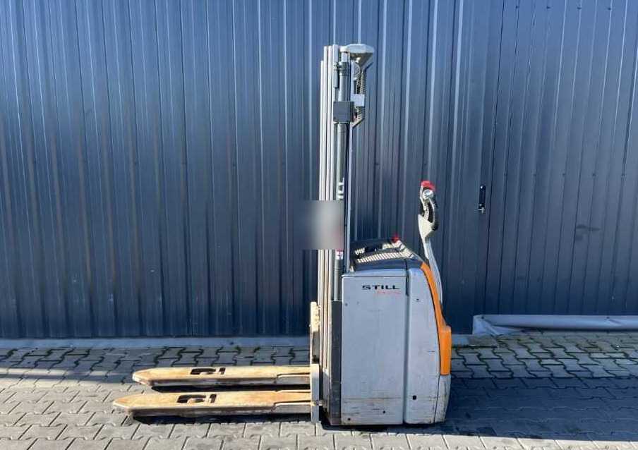 Still EXV14 - آلة تكديس: صورة 2 Still EXV14 - آلة تكديس: صورة 2