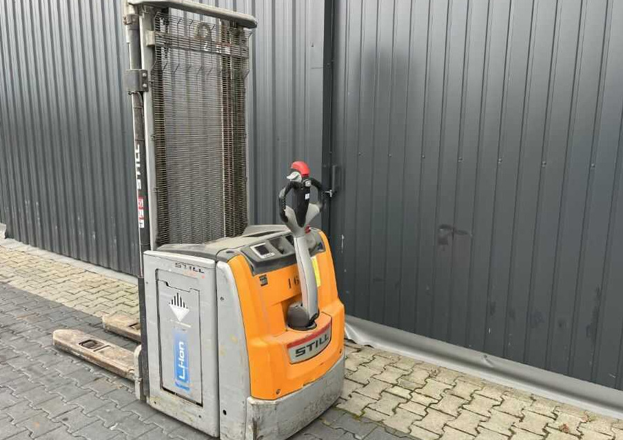 Still EXV14 - آلة تكديس: صورة 3 Still EXV14 - آلة تكديس: صورة 3