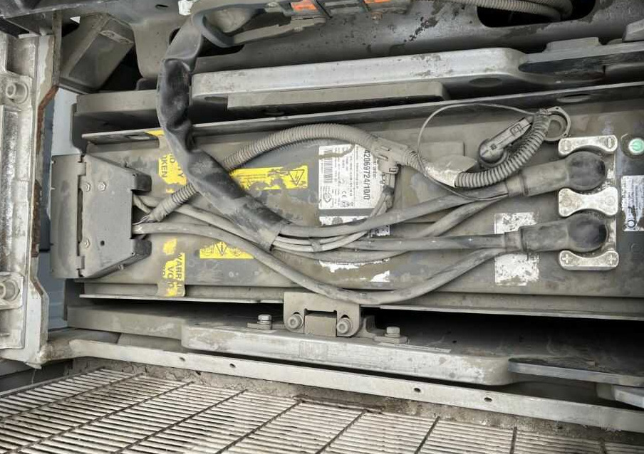 Still EXV14 - آلة تكديس: صورة 5 Still EXV14 - آلة تكديس: صورة 5