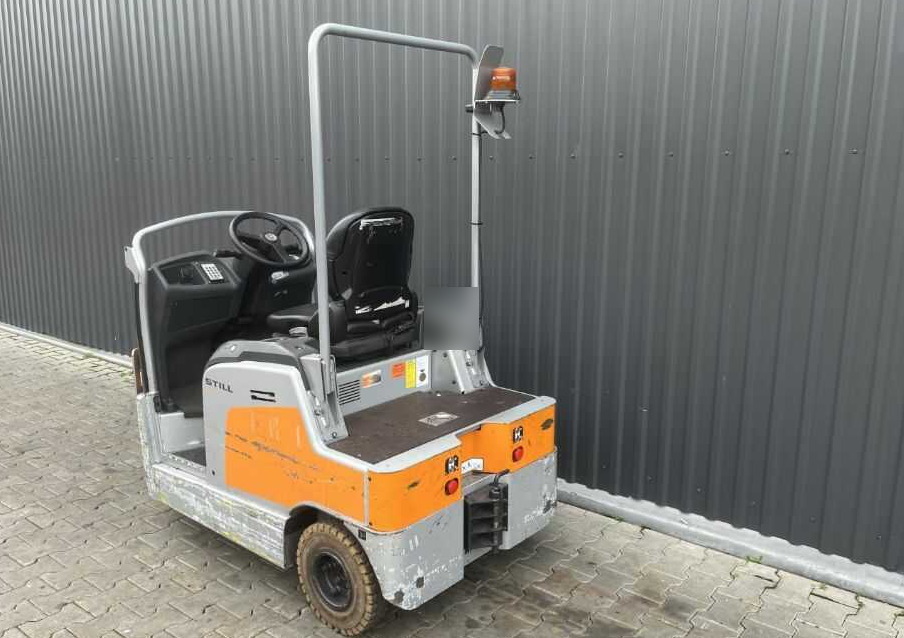 Still LTX70 - جرار سحب: صورة 3 Still LTX70 - جرار سحب: صورة 3