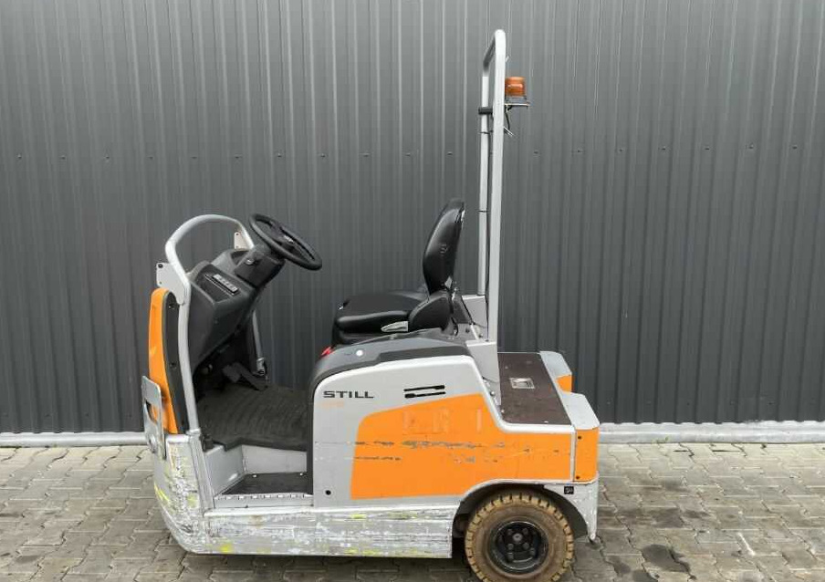 Still LTX70 - جرار سحب: صورة 2 Still LTX70 - جرار سحب: صورة 2