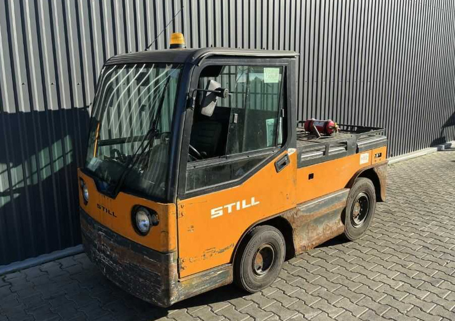 Still R07-25 - جرار سحب: صورة 1 Still R07-25 - جرار سحب: صورة 1