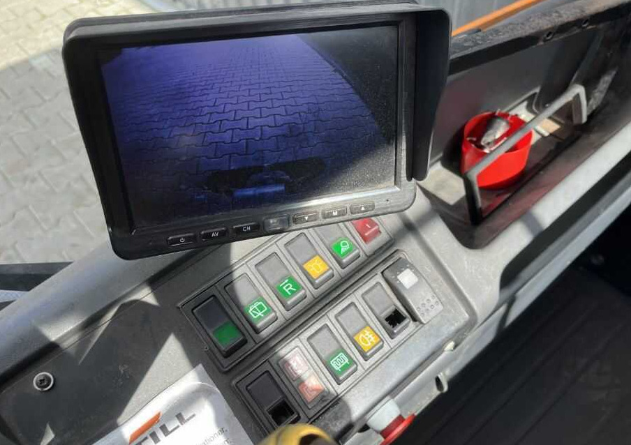 Still R07-25 - جرار سحب: صورة 5 Still R07-25 - جرار سحب: صورة 5