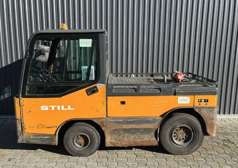 Still R07-25 - جرار سحب: صورة 2 Still R07-25 - جرار سحب: صورة 2