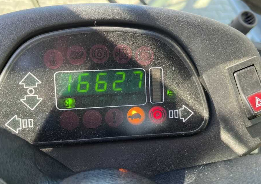 Still R07-25 - جرار سحب: صورة 5 Still R07-25 - جرار سحب: صورة 5