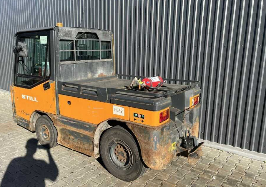 Still R07-25 - جرار سحب: صورة 3 Still R07-25 - جرار سحب: صورة 3