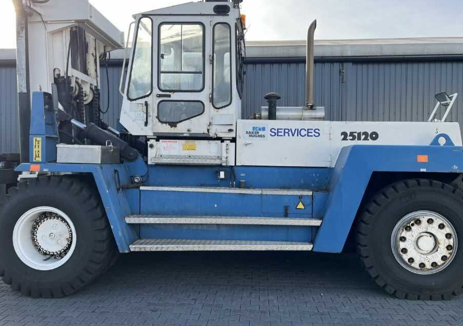Svetruck 25120-42 - رافعة شوكية ديزل: صورة 2 Svetruck 25120-42 - رافعة شوكية ديزل: صورة 2