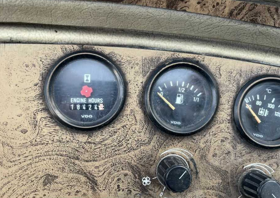 Svetruck 25120-42 - رافعة شوكية ديزل: صورة 5 Svetruck 25120-42 - رافعة شوكية ديزل: صورة 5