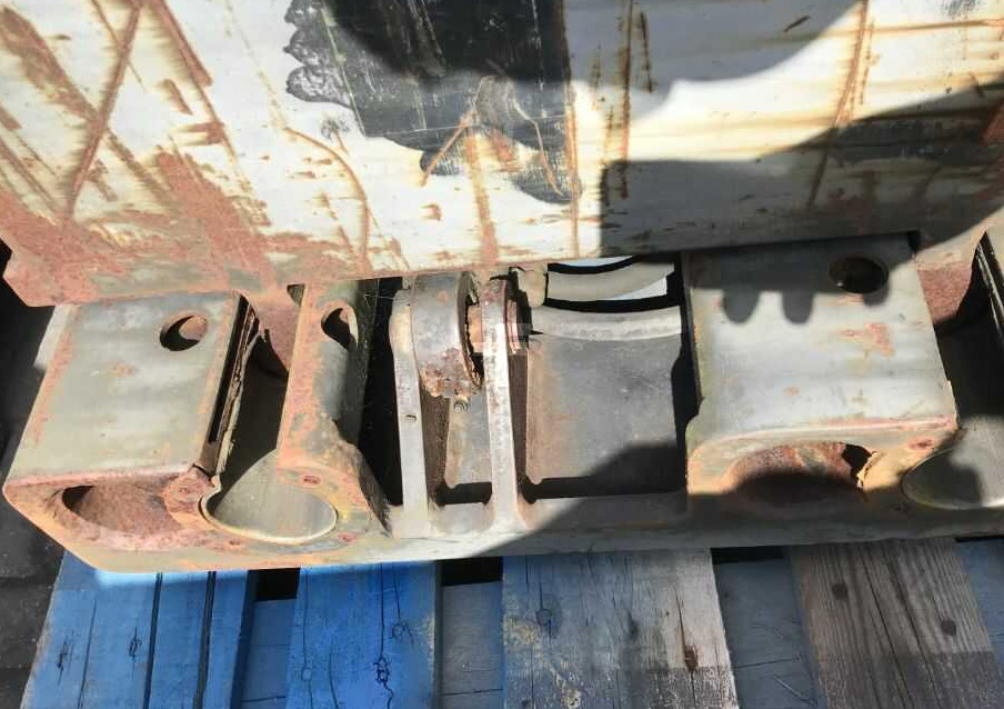 TAB RS-200-G - مشبك - رافعة شوكية: صورة 5 TAB RS-200-G - مشبك - رافعة شوكية: صورة 5