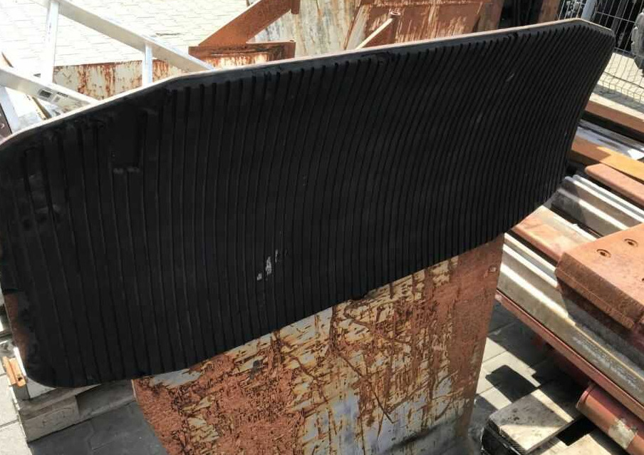 TAB RS-200-G - مشبك - رافعة شوكية: صورة 3 TAB RS-200-G - مشبك - رافعة شوكية: صورة 3