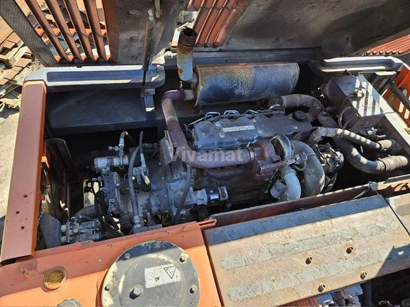 حفّار Atlas 270MH: صورة 16