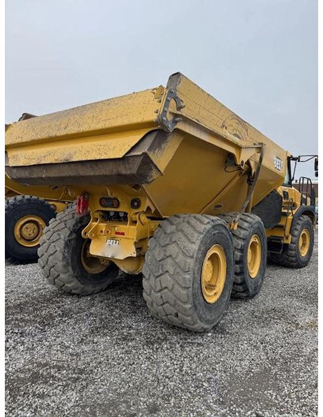 BELL B30E - آلة حرث الحديقة: صورة 5 BELL B30E - آلة حرث الحديقة: صورة 5