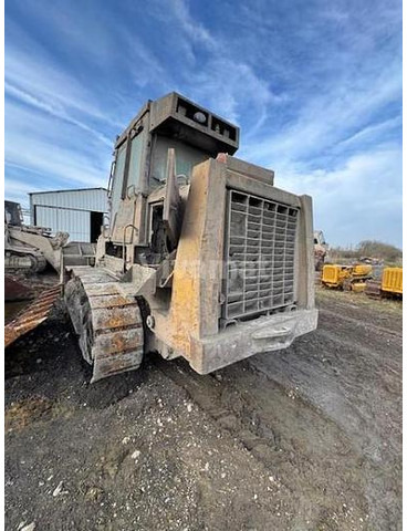 Caterpillar 973C - - اللودر المجنزر: صورة 5 Caterpillar 973C - - اللودر المجنزر: صورة 5