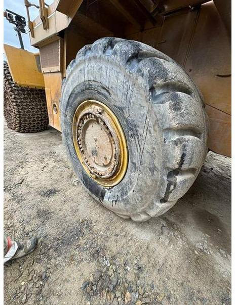 Caterpillar 988H - - اللودر: صورة 4 Caterpillar 988H - - اللودر: صورة 4
