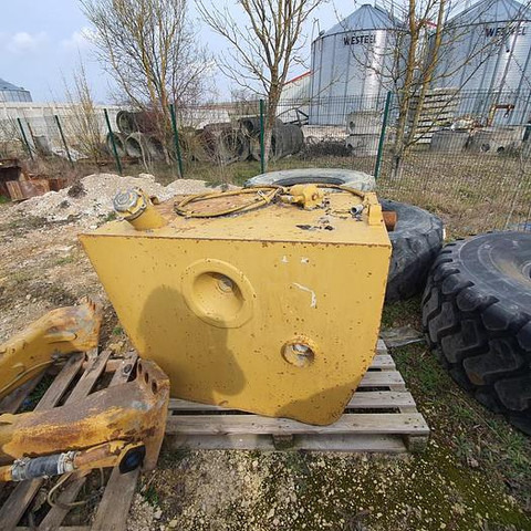 Caterpillar HG/08 VERRIN BENNE 769C 769D 771C 771D - - قطع الغيار: صورة 1 Caterpillar HG/08 VERRIN BENNE 769C 769D 771C 771D - - قطع الغيار: صورة 1