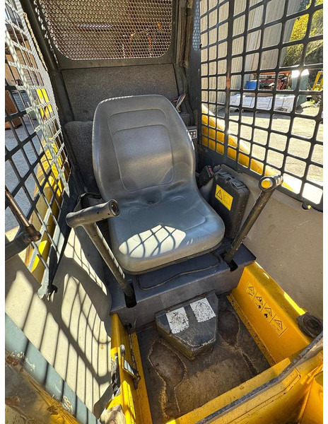 Gehl 1640 - شيول صغير: صورة 4 Gehl 1640 - شيول صغير: صورة 4