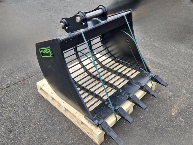 Haner HSL1000 7.10 P50A - بكت: صورة 2 Haner HSL1000 7.10 P50A - بكت: صورة 2