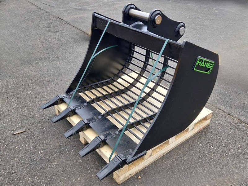 Haner HSL1000 7.10 P50A - بكت: صورة 1 Haner HSL1000 7.10 P50A - بكت: صورة 1