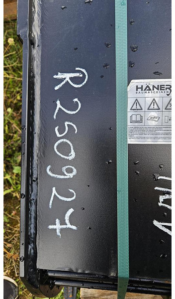 Haner HSL1000 7.10 P50A - بكت: صورة 4 Haner HSL1000 7.10 P50A - بكت: صورة 4