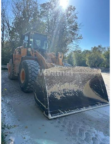 Hyundai HL970 - اللودر: صورة 5 Hyundai HL970 - اللودر: صورة 5