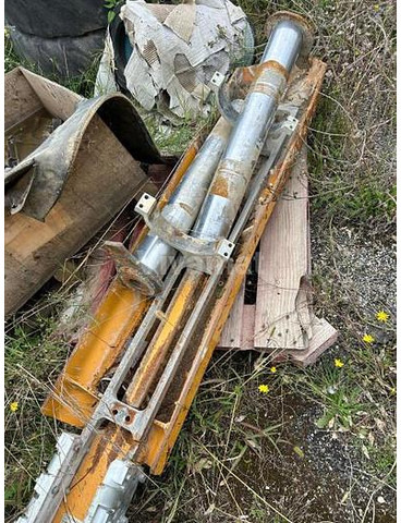 Liebherr 954C HD - قطع غيار عامة - حفار زاحف: صورة 2 Liebherr 954C HD - قطع غيار عامة - حفار زاحف: صورة 2