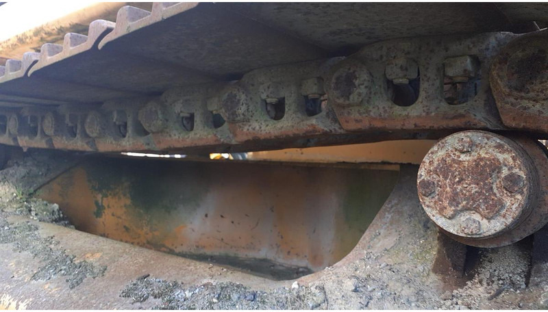 Liebherr R914 - حفار زاحف: صورة 5 Liebherr R914 - حفار زاحف: صورة 5