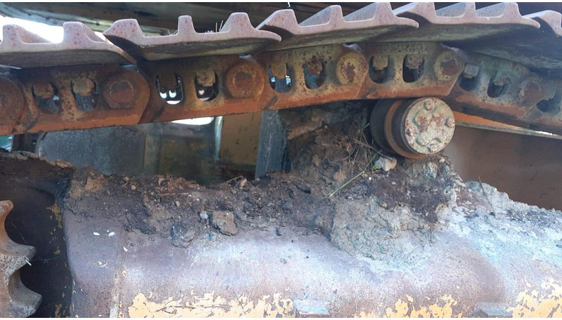 Liebherr R914 - حفار زاحف: صورة 3 Liebherr R914 - حفار زاحف: صورة 3