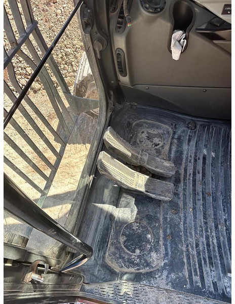 حفار زاحف Liebherr R924 LC: صورة 7 حفار زاحف Liebherr R924 LC: صورة 7