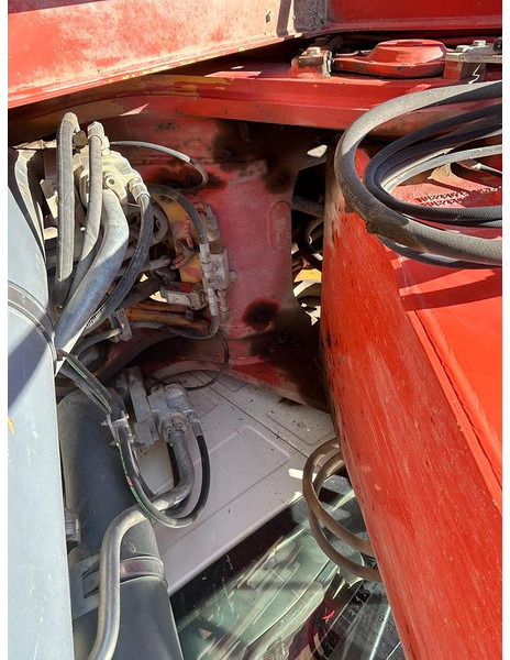 حفار زاحف Liebherr R924 LC: صورة 19 حفار زاحف Liebherr R924 LC: صورة 19