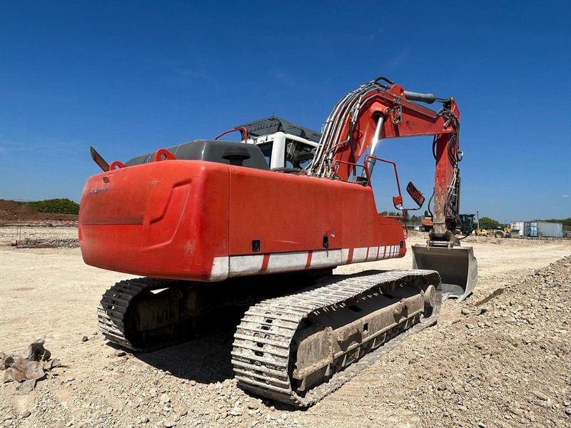 Liebherr R924 LC - حفّار: صورة 2 Liebherr R924 LC - حفّار: صورة 2