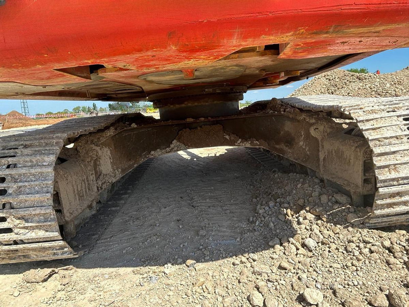 حفار زاحف Liebherr R924 LC: صورة 10 حفار زاحف Liebherr R924 LC: صورة 10