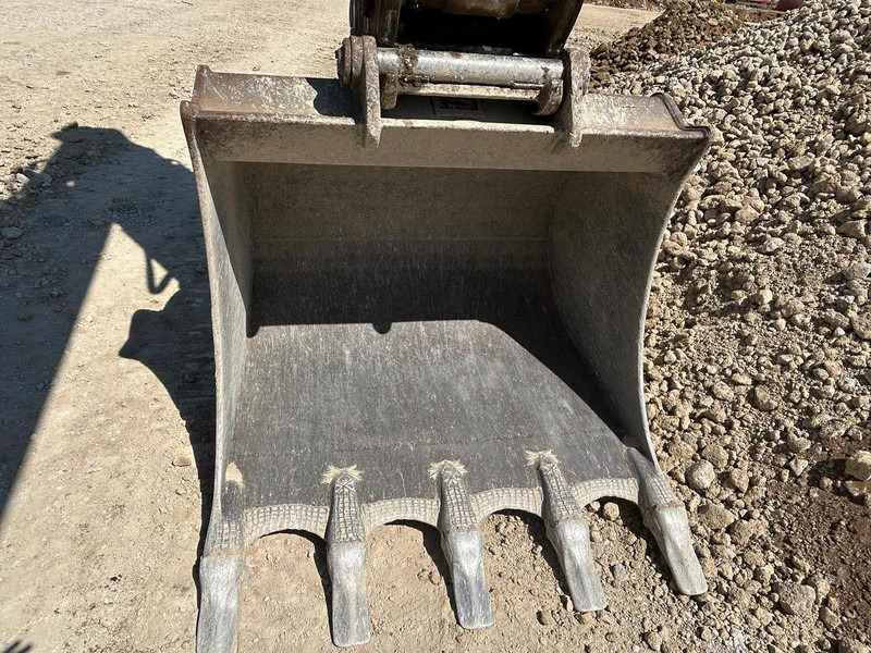 حفار زاحف Liebherr R924 LC: صورة 14 حفار زاحف Liebherr R924 LC: صورة 14