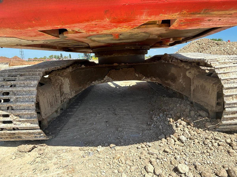 حفار زاحف Liebherr R924 LC: صورة 9 حفار زاحف Liebherr R924 LC: صورة 9