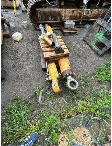 Liebherr R954CHD Li - مجموعة الأسطوانة: صورة 2 Liebherr R954CHD Li - مجموعة الأسطوانة: صورة 2