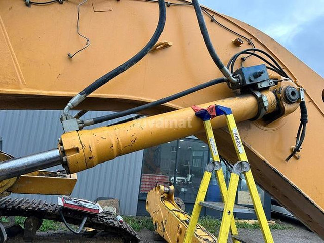 Liebherr R954CHD - آلات الإنشاء: صورة 5 Liebherr R954CHD - آلات الإنشاء: صورة 5