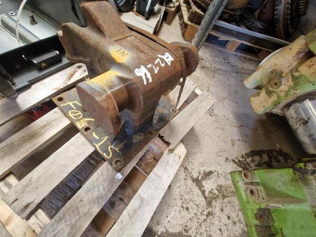 MORIN Module 1 - ملحق - آلات الإنشاء: صورة 2 MORIN Module 1 - ملحق - آلات الإنشاء: صورة 2