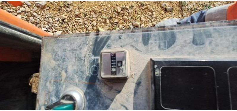 Tamrock Ranger 500 - معدات حفر: صورة 2 Tamrock Ranger 500 - معدات حفر: صورة 2