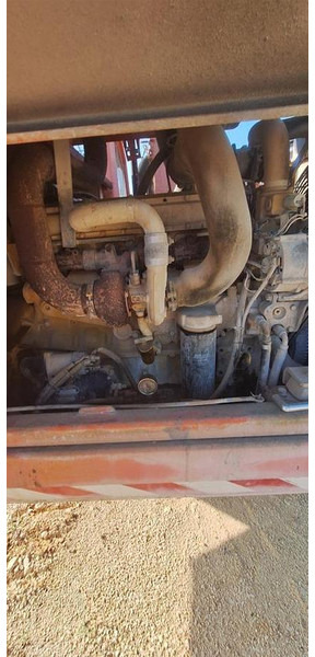 Tamrock Ranger 500 - معدات حفر: صورة 4 Tamrock Ranger 500 - معدات حفر: صورة 4