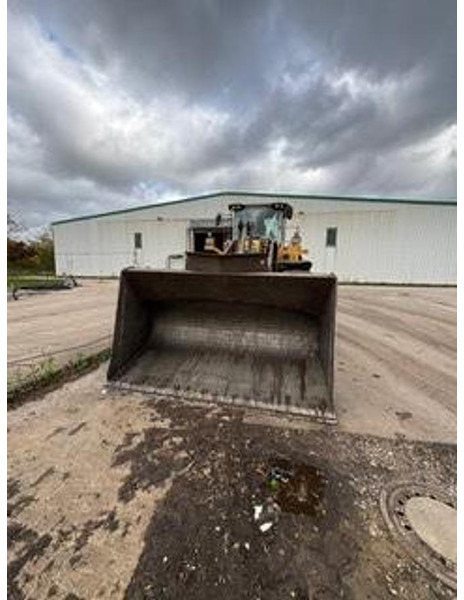 Volvo L150H - اللودر: صورة 3 Volvo L150H - اللودر: صورة 3